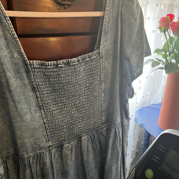 2 terra and sky dresses for one price size 3x this dress is sold ‼️ - Picture 11 of 11